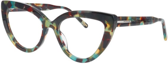 Morgan 200002 glasses in Green/Blue