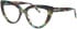 Morgan 200002 glasses in Green/Blue