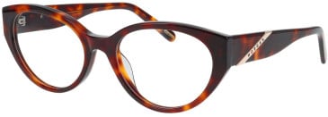Morgan 200004 glasses in Brown