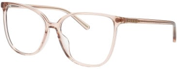Morgan 200007 glasses in Clear Nude