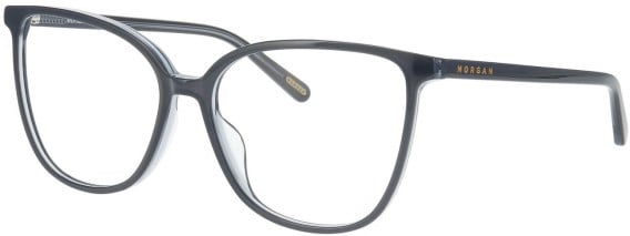 Morgan 200007 glasses in Grey