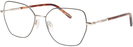 Morgan 200008 glasses in Black