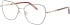 Morgan 200008 glasses in Black