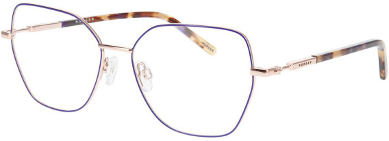 Morgan 200008 glasses in Blue