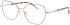 Morgan 200008 glasses in Blue