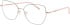 Morgan 200008 glasses in Green