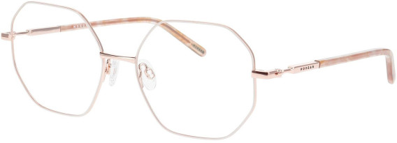 Morgan 200009 glasses in Pink