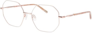 Morgan 200009 glasses in Pink