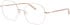 Morgan 200009 glasses in Pink