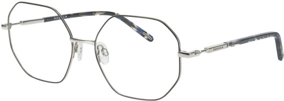 Morgan 200009 glasses in Black