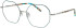 Morgan 200009 glasses in Blue