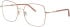 Morgan 200013 glasses in Pink