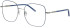 Morgan 200013 glasses in Blue/Silver