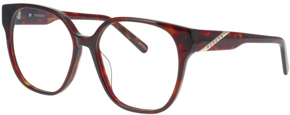 Morgan 200015 glasses in Brown