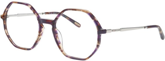 Morgan 202038 glasses in Brown/Purple