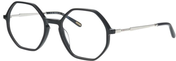 Morgan 202038 glasses in Black