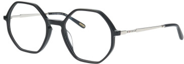 Morgan 202038 glasses in Black