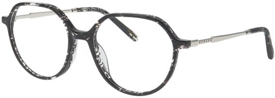 Morgan 202039 glasses in Black/Clear
