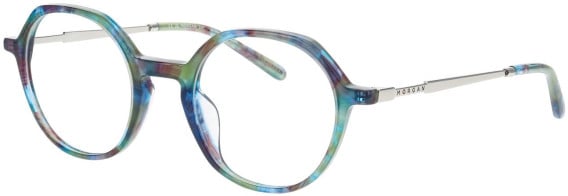 Morgan 202040 glasses in Blue/Green