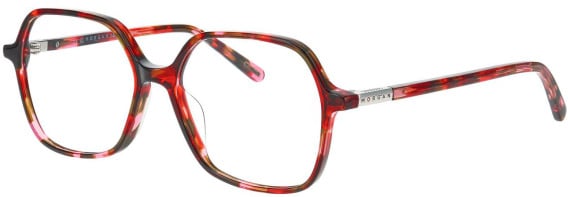 Morgan 202041 glasses in Red
