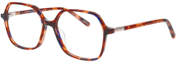 Morgan 202041 glasses in Brown