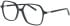 Morgan 202041 glasses in Black