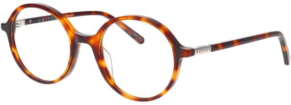 Morgan 202042 glasses in Brown