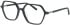Morgan 202043 glasses in Black