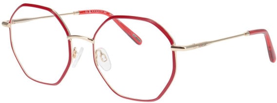 Morgan 203273 glasses in Red
