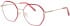 Morgan 203273 glasses in Red