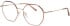Morgan 203273 glasses in Nude