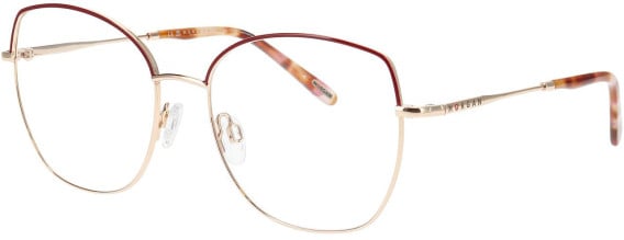 Morgan 203274 glasses in Red