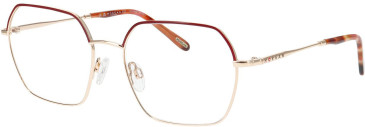 Morgan 203275 glasses in Red