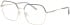 Morgan 203275 glasses in Black