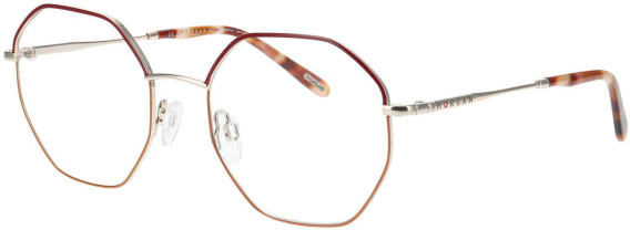 Morgan 203276 glasses in Red