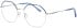 Morgan 203276 glasses in Blue