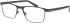 ProDesign Denmark DASH 1 II glasses in Black