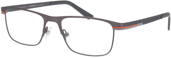 ProDesign Denmark DASH 1 II glasses in Grey