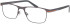 ProDesign Denmark DASH 1 II glasses in Grey