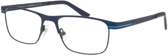 ProDesign Denmark DASH 1 II glasses in Blue
