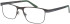 ProDesign Denmark DASH 1 II glasses in Green