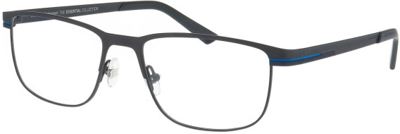 ProDesign Denmark DASH 2 II glasses in Black