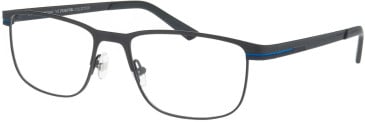 ProDesign Denmark DASH 2 II glasses in Black