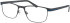 ProDesign Denmark DASH 2 II glasses in Black