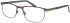 ProDesign Denmark DASH 2 II glasses in Grey