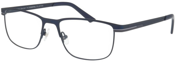 ProDesign Denmark DASH 2 II glasses in Blue