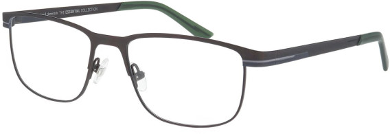 ProDesign Denmark DASH 2 II glasses in Green