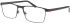 ProDesign Denmark DASH 3 II glasses in Black