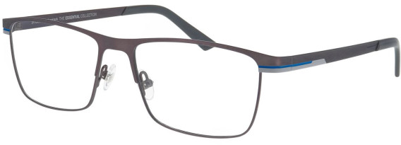 ProDesign Denmark DASH 3 II glasses in Grey