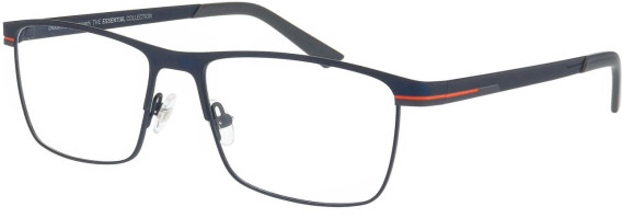 ProDesign Denmark DASH 3 II glasses in Blue